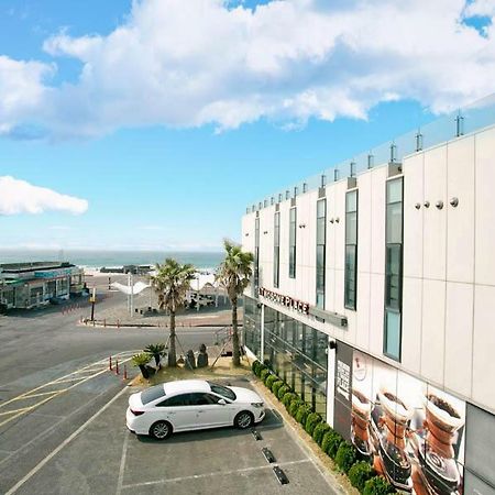 Jeju Gilgaon Pension Haga-ri  Екстер'єр фото