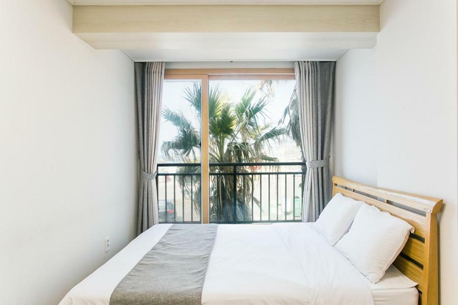 Jeju Gilgaon Pension Haga-ri  Екстер'єр фото