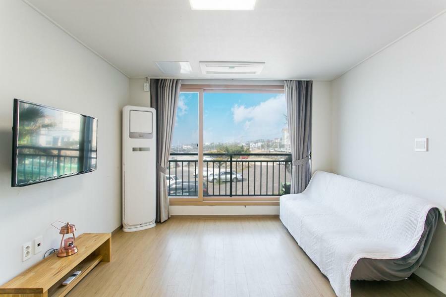 Jeju Gilgaon Pension Haga-ri  Екстер'єр фото
