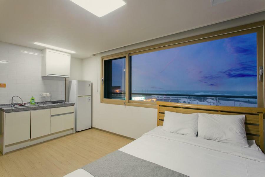 Jeju Gilgaon Pension Haga-ri  Екстер'єр фото