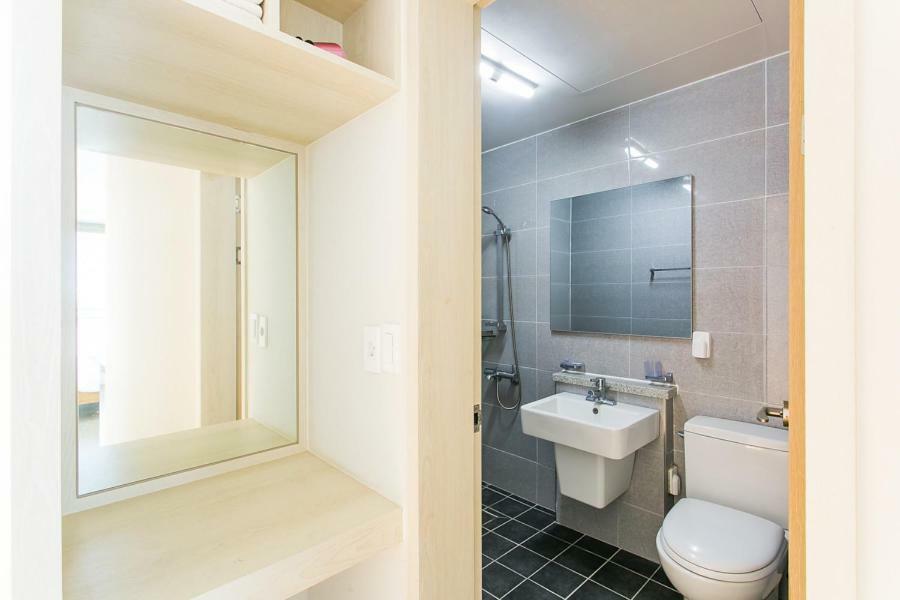 Jeju Gilgaon Pension Haga-ri  Екстер'єр фото