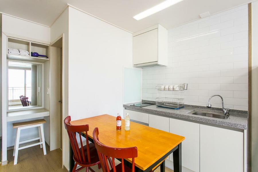 Jeju Gilgaon Pension Haga-ri  Екстер'єр фото