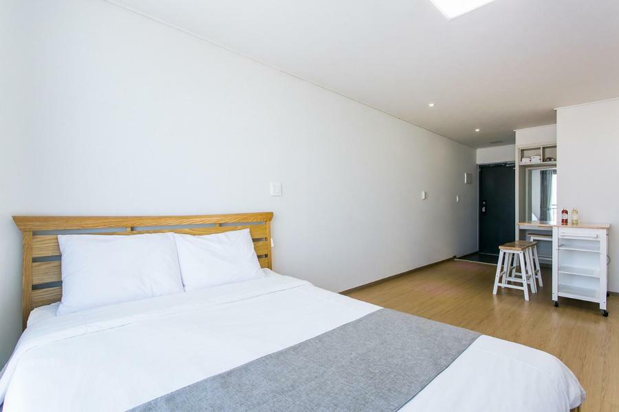Jeju Gilgaon Pension Haga-ri  Екстер'єр фото