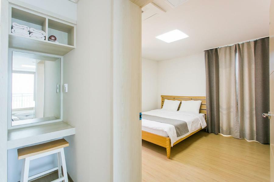 Jeju Gilgaon Pension Haga-ri  Екстер'єр фото