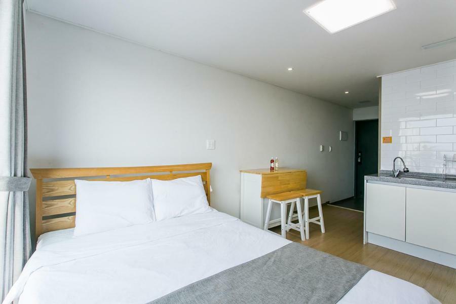 Jeju Gilgaon Pension Haga-ri  Екстер'єр фото