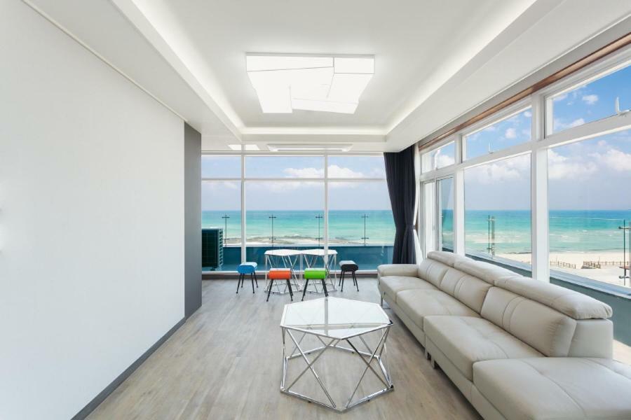 Jeju Gilgaon Pension Haga-ri  Екстер'єр фото