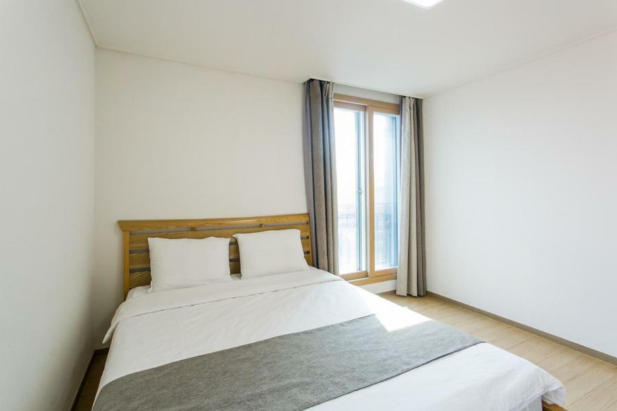Jeju Gilgaon Pension Haga-ri  Екстер'єр фото