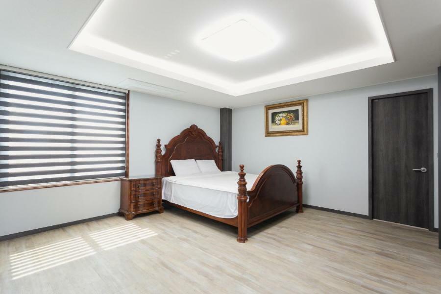 Jeju Gilgaon Pension Haga-ri  Екстер'єр фото