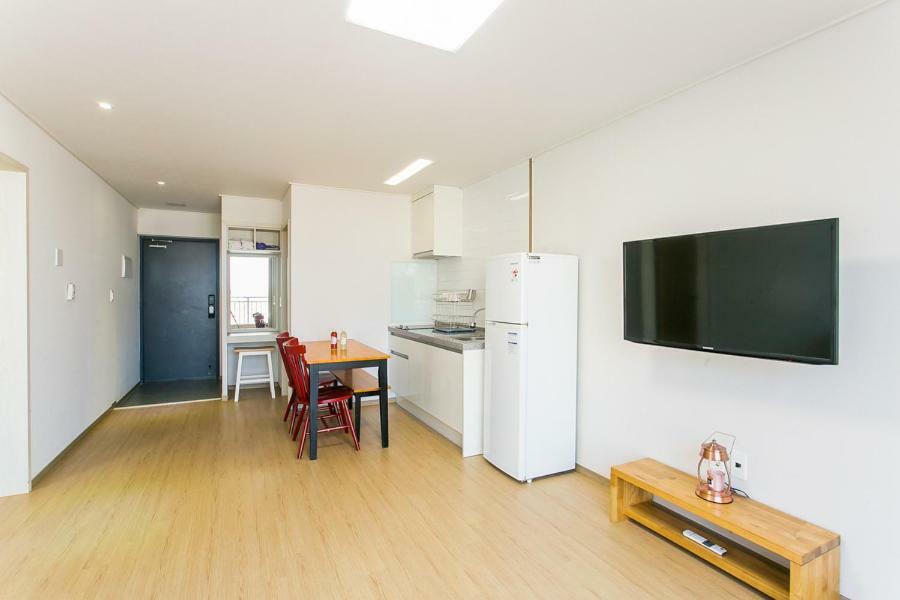 Jeju Gilgaon Pension Haga-ri  Екстер'єр фото