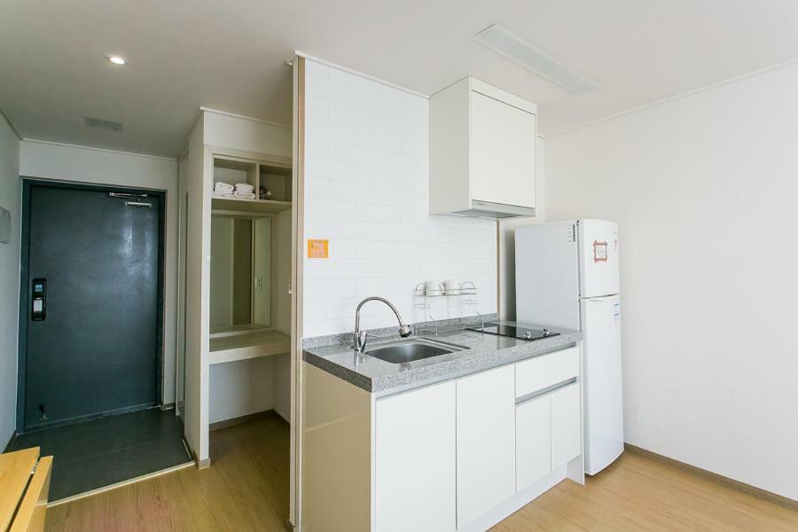 Jeju Gilgaon Pension Haga-ri  Екстер'єр фото