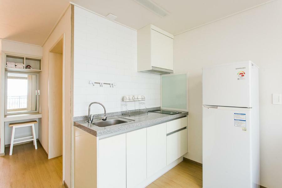 Jeju Gilgaon Pension Haga-ri  Екстер'єр фото