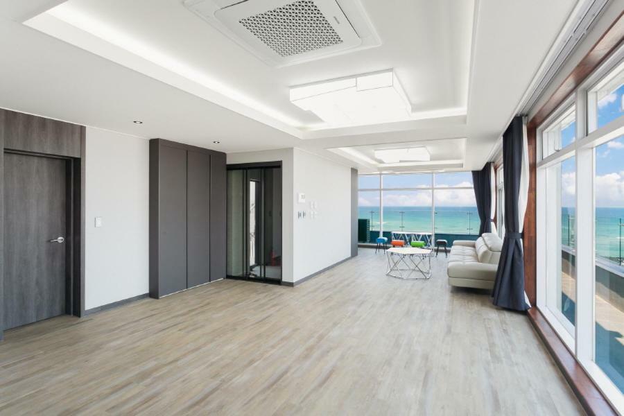 Jeju Gilgaon Pension Haga-ri  Екстер'єр фото