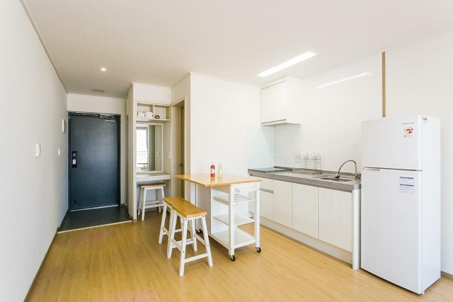 Jeju Gilgaon Pension Haga-ri  Екстер'єр фото