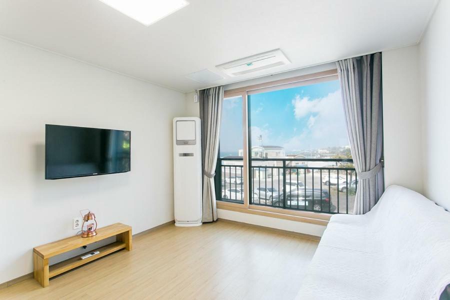 Jeju Gilgaon Pension Haga-ri  Екстер'єр фото