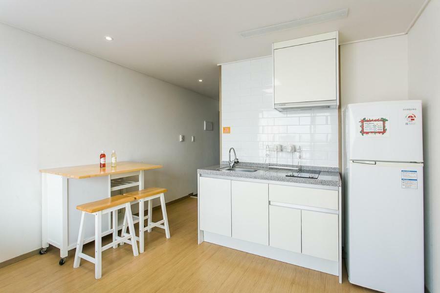 Jeju Gilgaon Pension Haga-ri  Екстер'єр фото