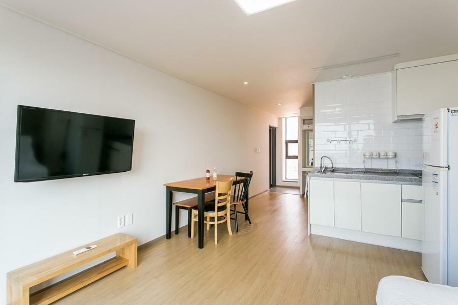 Jeju Gilgaon Pension Haga-ri  Екстер'єр фото