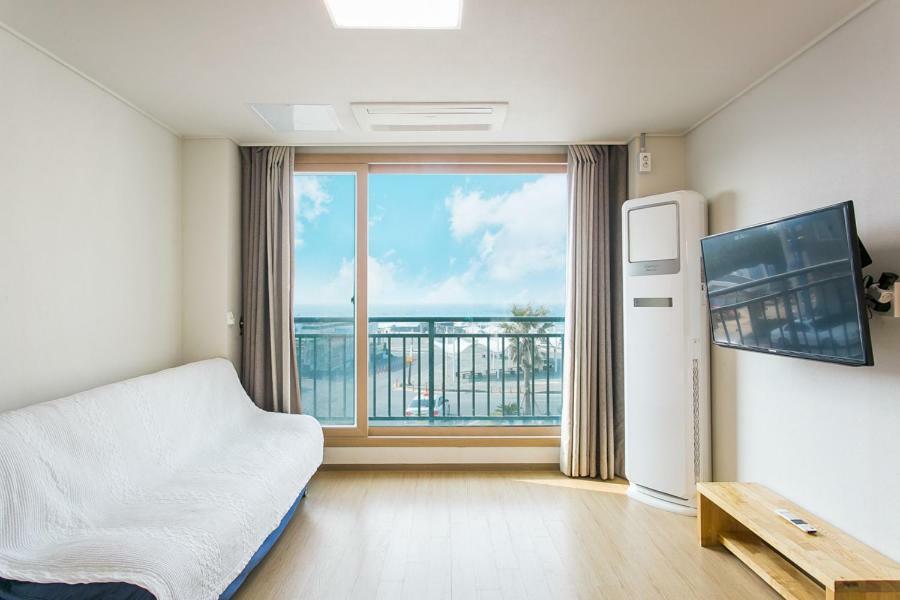 Jeju Gilgaon Pension Haga-ri  Екстер'єр фото