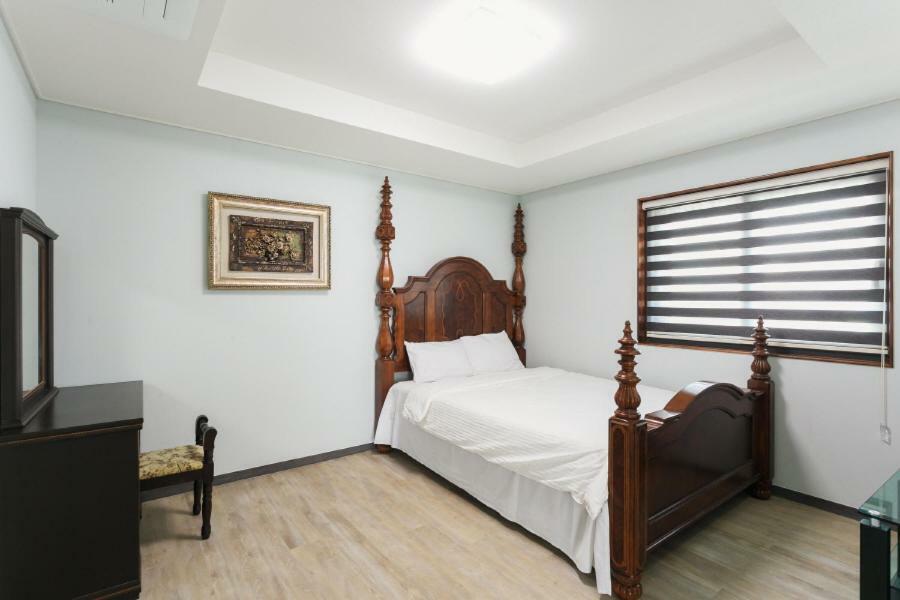 Jeju Gilgaon Pension Haga-ri  Екстер'єр фото