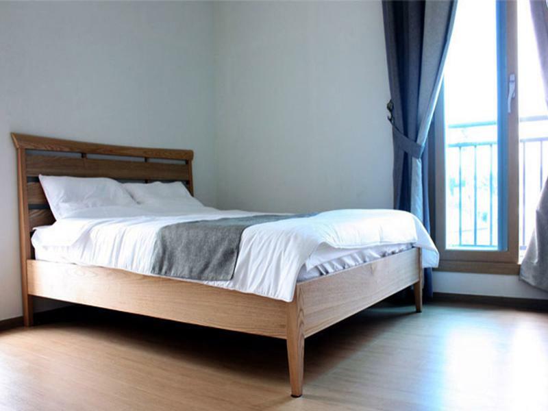 Jeju Gilgaon Pension Haga-ri  Екстер'єр фото