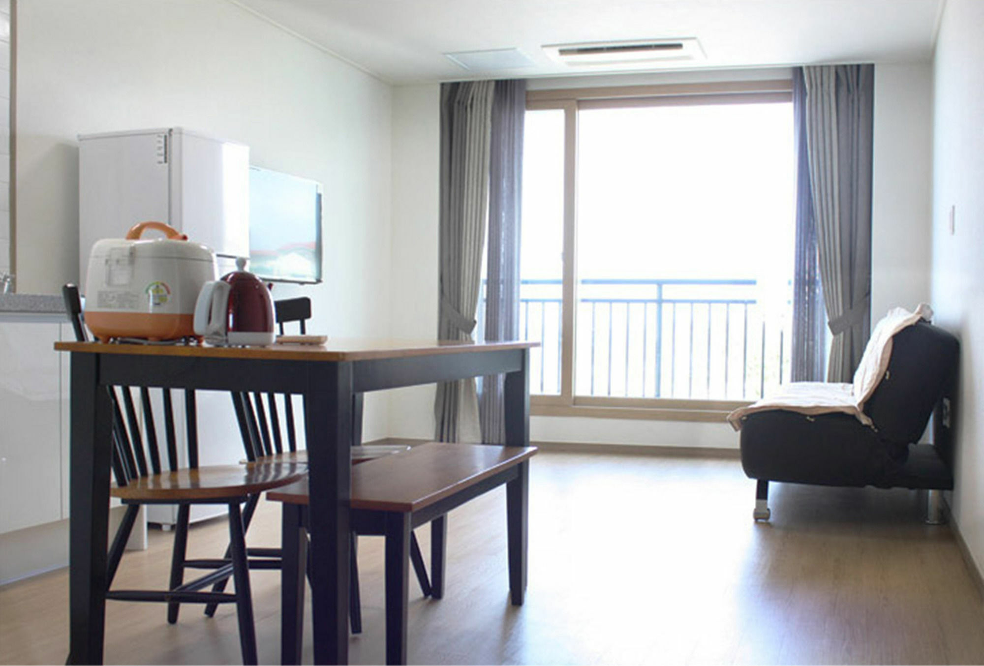 Jeju Gilgaon Pension Haga-ri  Екстер'єр фото