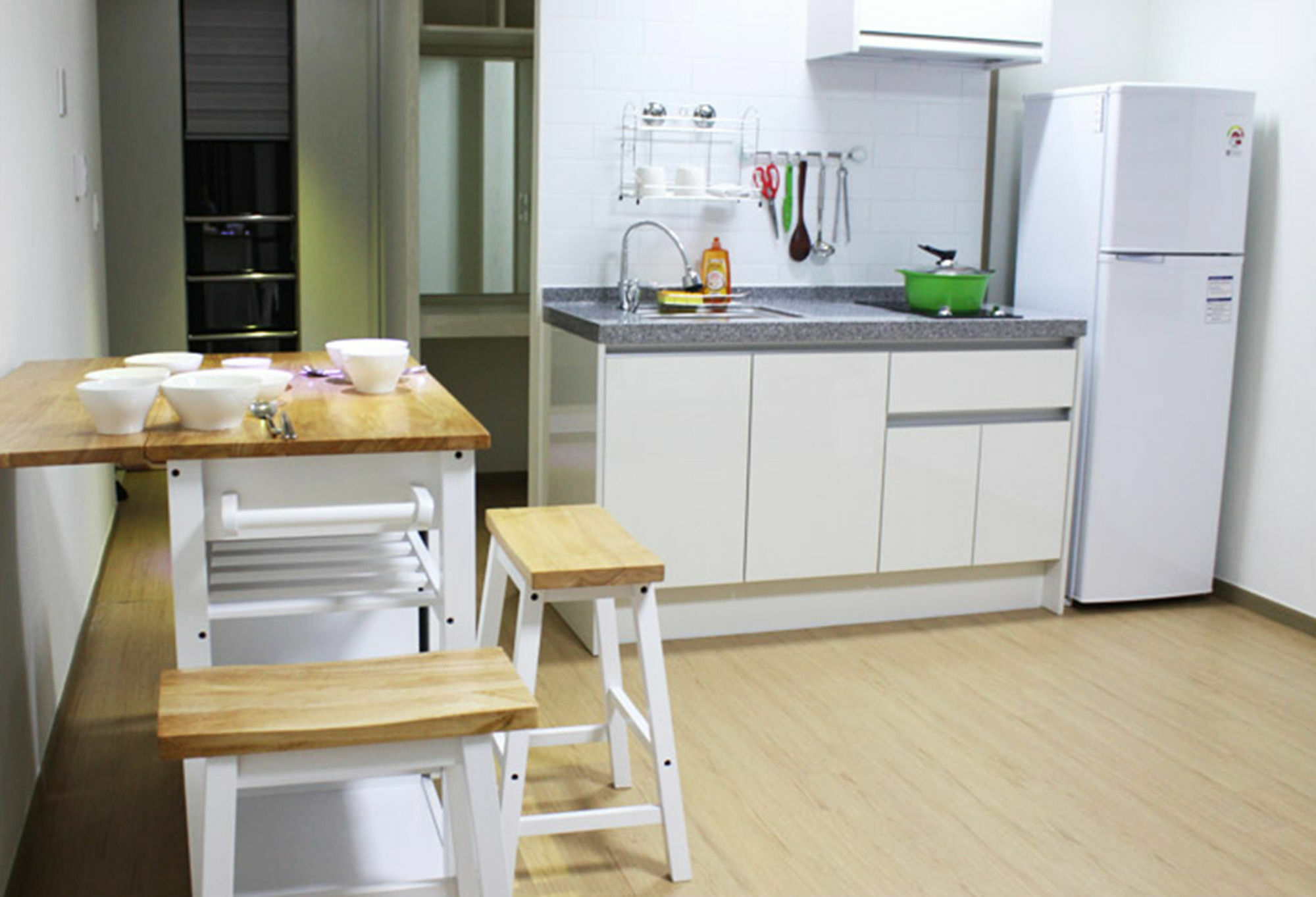 Jeju Gilgaon Pension Haga-ri  Екстер'єр фото
