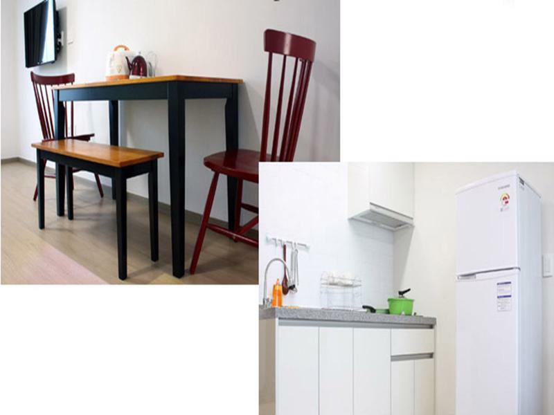Jeju Gilgaon Pension Haga-ri  Екстер'єр фото