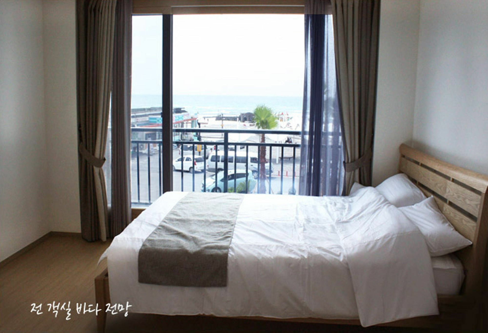 Jeju Gilgaon Pension Haga-ri  Екстер'єр фото